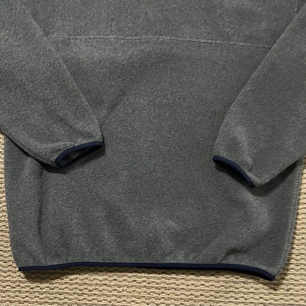 Patagonia synchilla snap